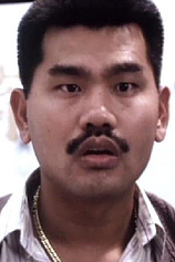 picture of actor Jamie Luk