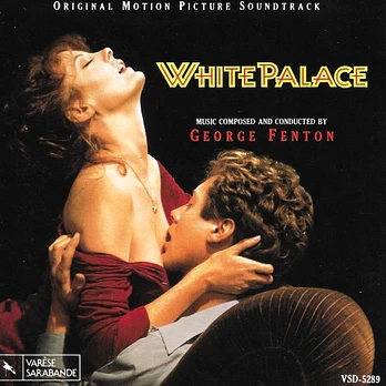 Carátula de la banda de sonido de Pasión sin Barreras