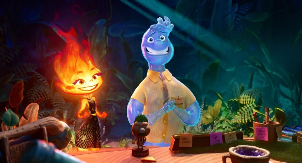 Imagen de elemental