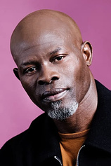photo of person Djimon Hounsou