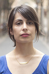 photo of person Celia Rico Clavellino