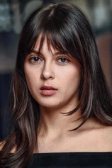 Foto de Elisa Paszt