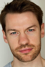 photo of person Muiris Crowley