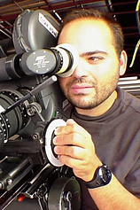 photo of person Alberto Ruiz Rojo
