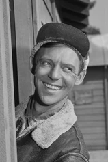 Foto de Larry Hovis