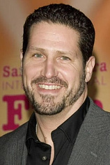photo of person Mark Clayman