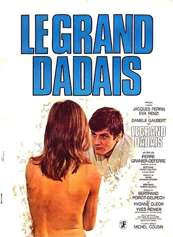 Poster de El Ingenuo