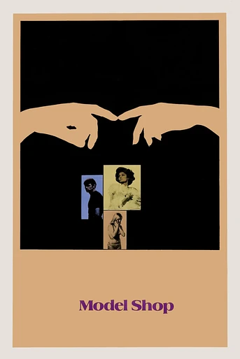 Poster de Estudio de Modelos