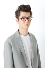 picture of actor Daisuke Shiba