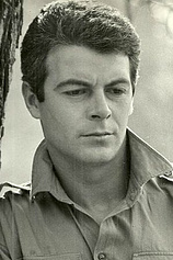 picture of actor Giancarlo Del Duca