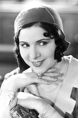 picture of actor Enriqueta Serrano