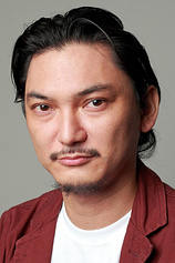 photo of person Kensaku Watanabe