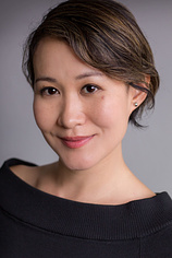 picture of actor Mayu Iwasaki