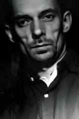 picture of actor Saulius Kizas