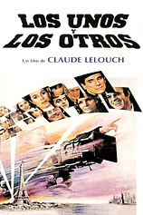 poster of movie Los Unos y los Otros