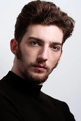 picture of actor Roque Ruiz