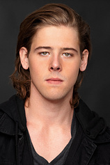 picture of actor Neal Davidson