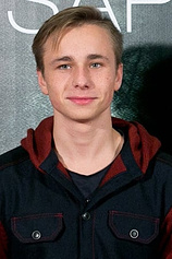 picture of actor Edvinas Goldstein