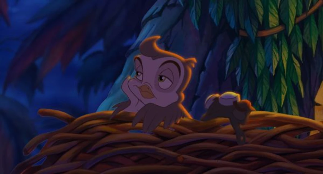 Imagen de cher-ami