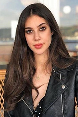 picture of actor Deren Talu