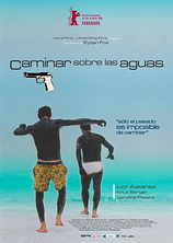 poster of movie Caminar Sobre las Aguas