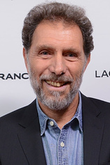 photo of person Gilles Sacuto