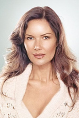 picture of actor Elizabeth Sjoli