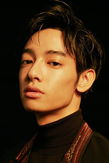 picture of actor Hsiu-Fu Liu