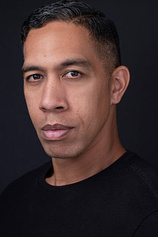 picture of actor Moses Goods