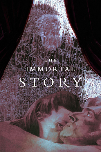 poster of content Una historia inmortal