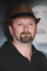 picture of actor Neil Marshall