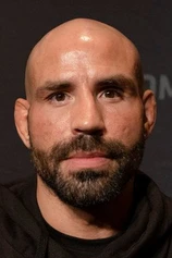 Foto de Ben Saunders