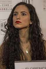 picture of actor Florencia Ríos
