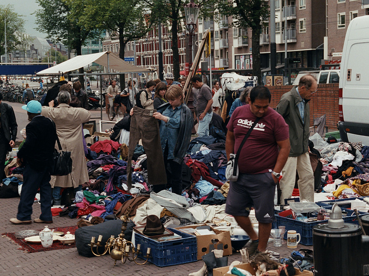 Imagen de Occupied City