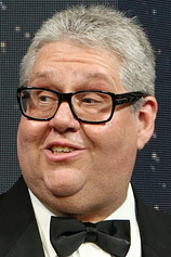 photo of person David Mandel