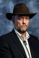Foto de Jens Blegaa