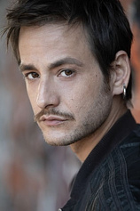 picture of actor Luca Terracciano