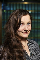 photo of person Lea Glob
