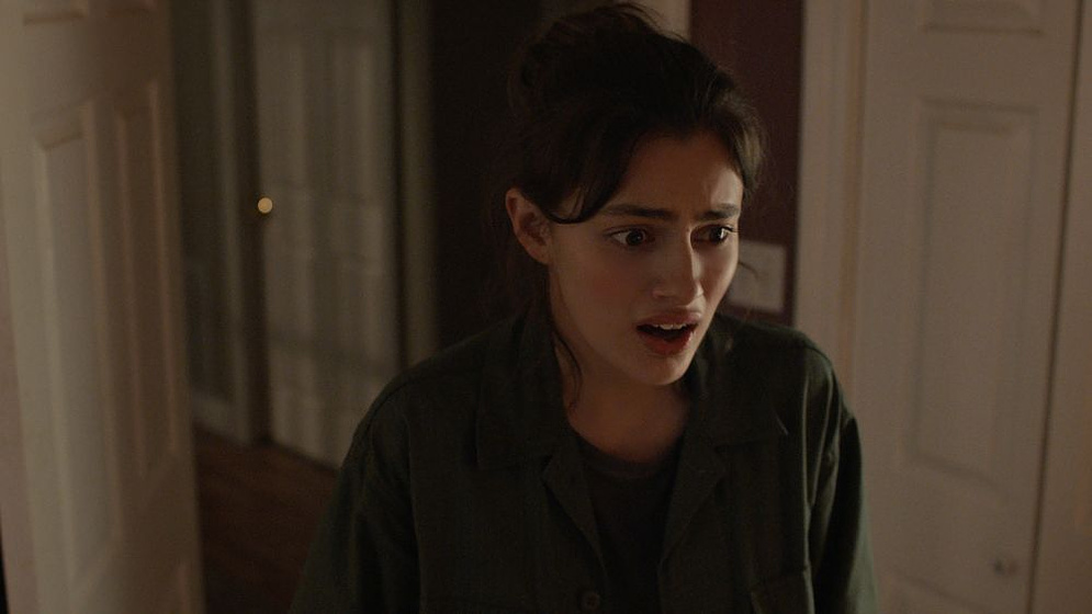 Diana Silvers en El Sótano de Ma