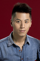 picture of actor Bai Feng