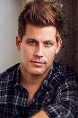 picture of actor Shaun Patrick Brady