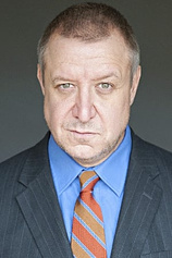 picture of actor Paul Rae