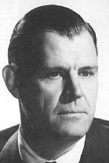 photo of person Edward Bernds