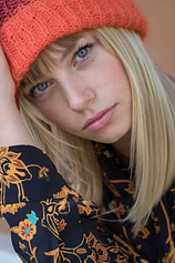 picture of actor Hanna Höppner