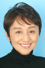 picture of actor Keiko Han