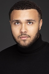 picture of actor David Johnson III