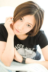 picture of actor Kaori Nazuka