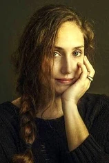 Foto de Chara Mata Giannatou