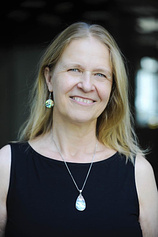 photo of person Cornelia Funke