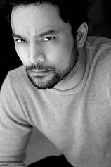 photo of person Nito Larioza